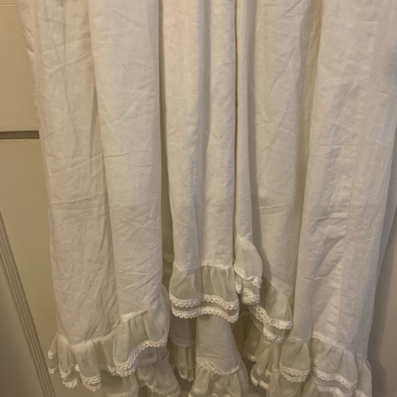 Vintage Looking Nikky Collection MIDI Dress - Picture 3 of 8